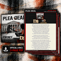 D'Money “Plea Deal” Official Lyrics Download | The Music Vault