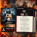 D'Money “The Fire Thief” Official Lyrics Download | The Music Vault