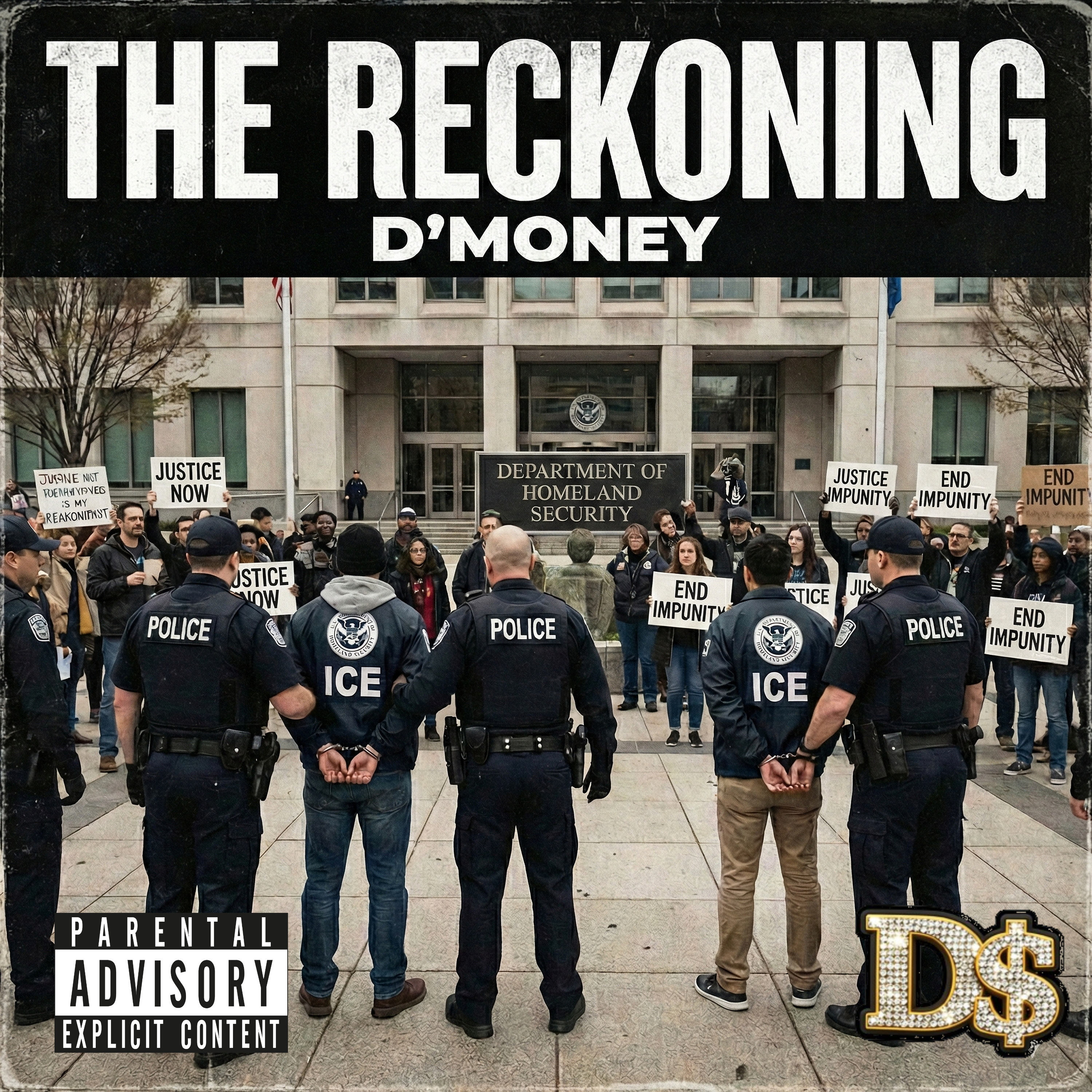 The Reckoning