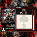 D'Money “Trickle Up” Official Lyrics Download | The Music Vault