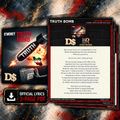D'Money “Truth Bomb” Official Lyrics Download | The Music Vault