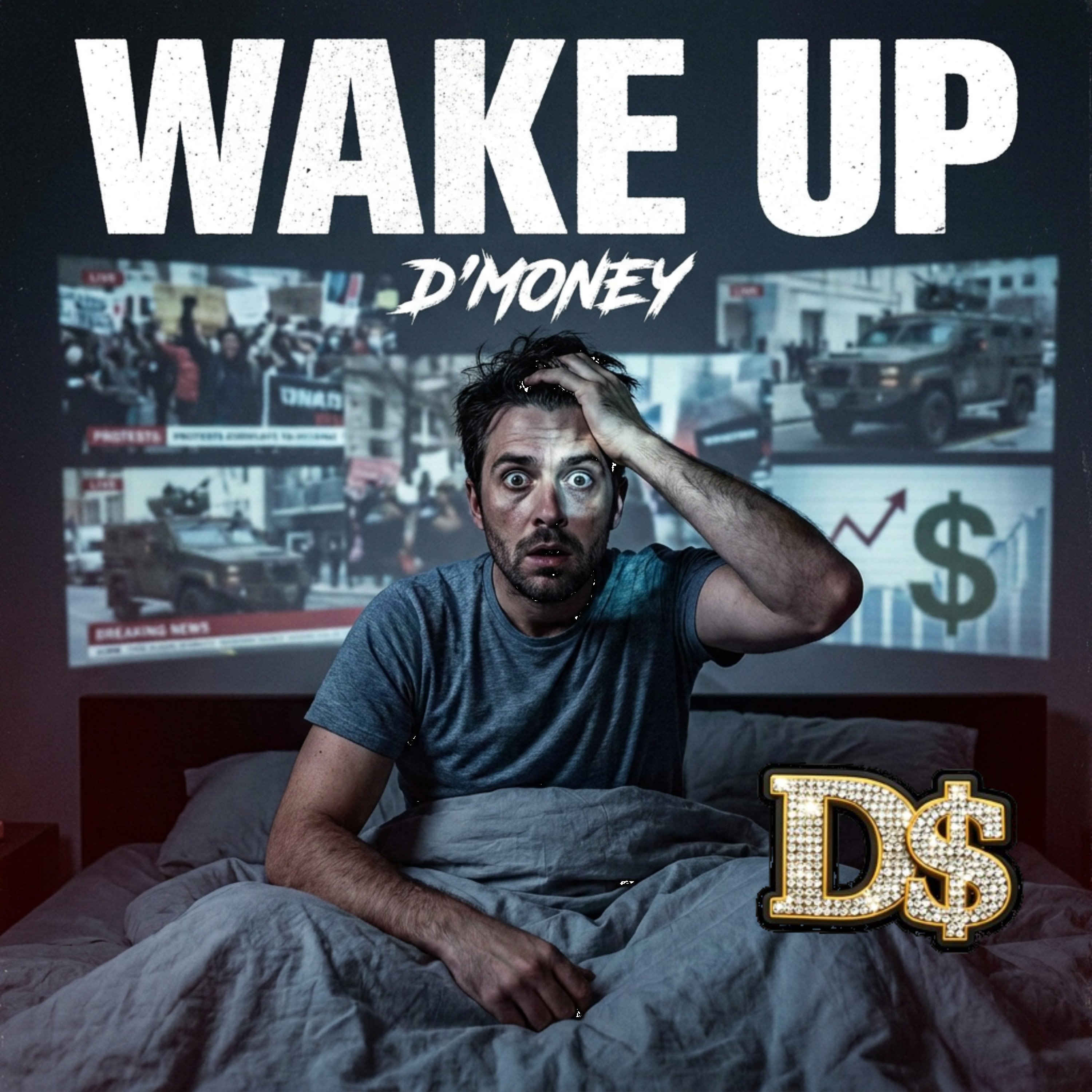 Wake Up