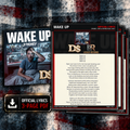 D'Money “Wake Up” Official Lyrics Download | The Music Vault