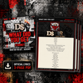 D'Money “What Did You Get” Official Lyrics Download | The Music Vault
