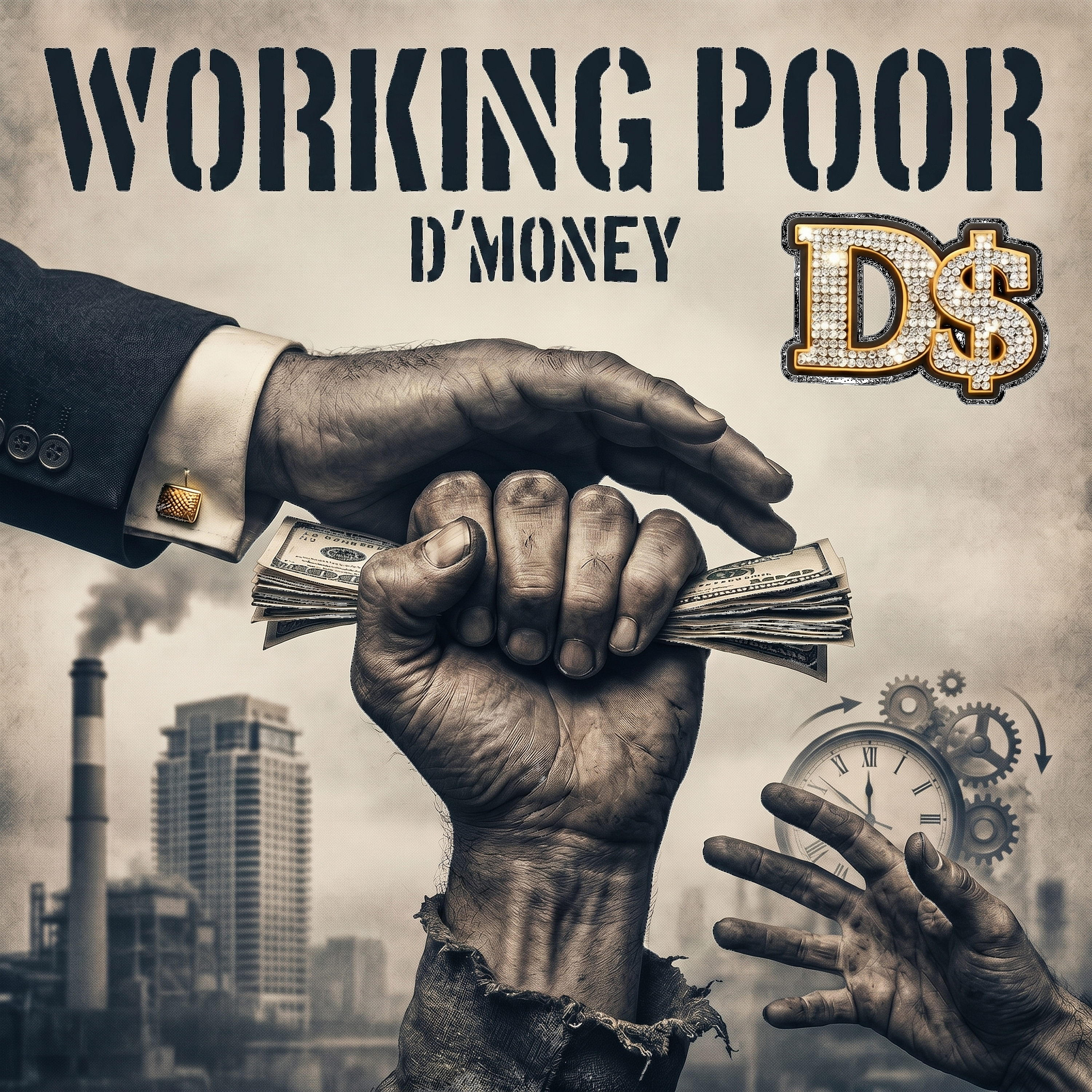Working Poor